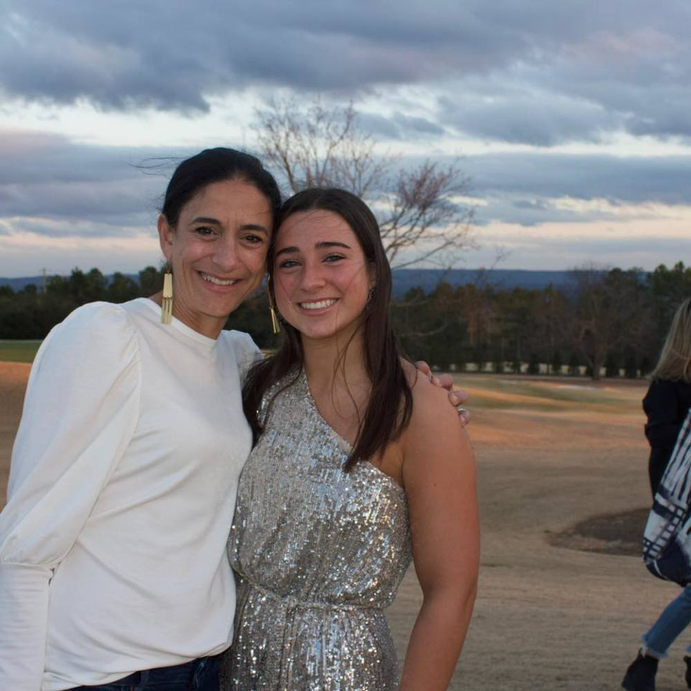 Meet your Posher, Tracy